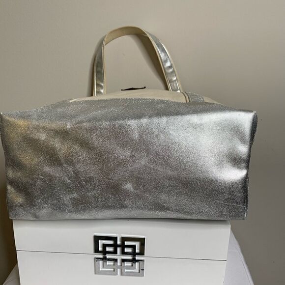 Tanner Nautical Canvas Tote - Picture 15 of 16